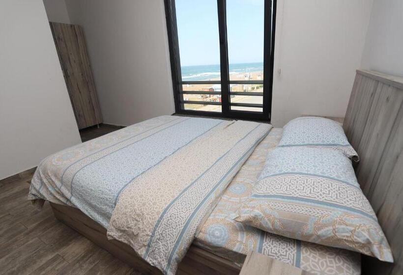 海の見える1ベッドルームアパートメント, Ruya Pansiyon