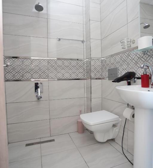 スタンダードスタジオ, Ruya Pansiyon