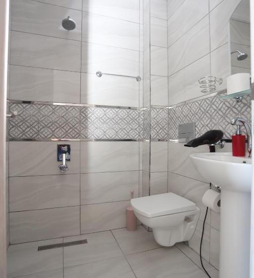 スタンダードスタジオ, Ruya Pansiyon