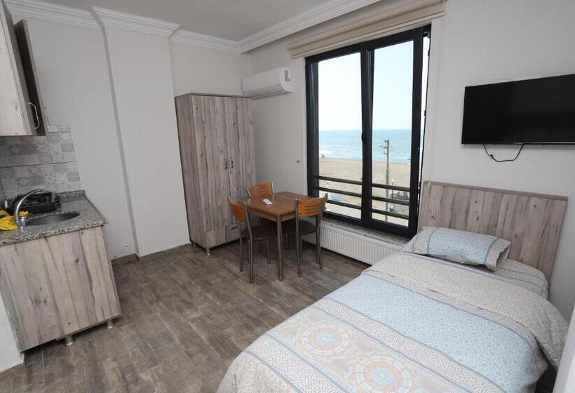 スタンダードスタジオ, Ruya Pansiyon