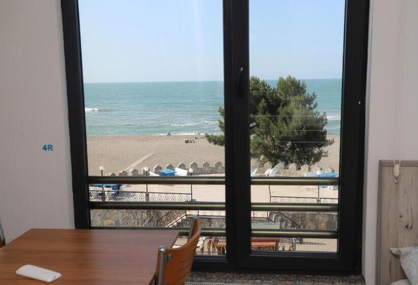 スタンダードスタジオ, Ruya Pansiyon