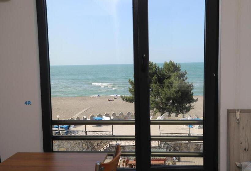 スタンダードスタジオ, Ruya Pansiyon