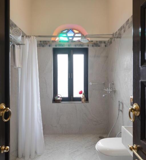 Quarto Estandar Cama King, Tree of Life Inderpura Resort