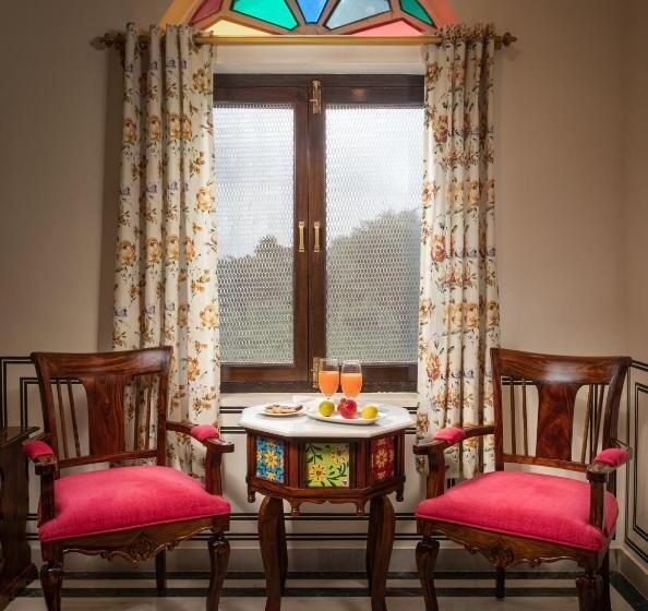 Quarto Estandar Cama King, Tree of Life Inderpura Resort