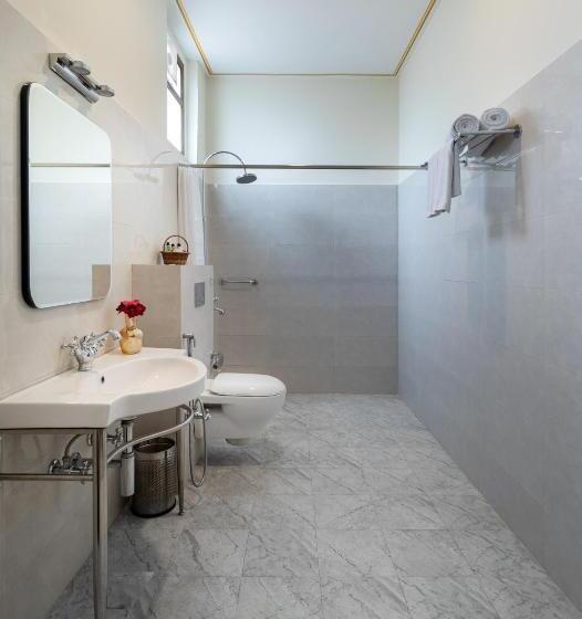 Quarto Estandar Cama King, Tree of Life Inderpura Resort