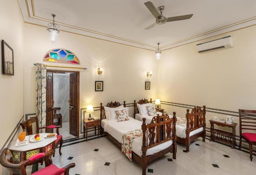 Quarto Estandar, Tree of Life Inderpura Resort