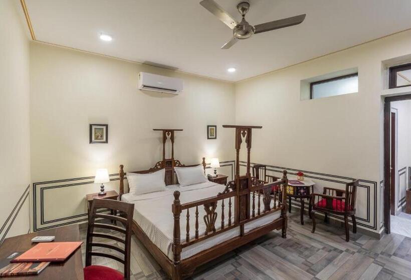 Quarto Estandar, Tree of Life Inderpura Resort