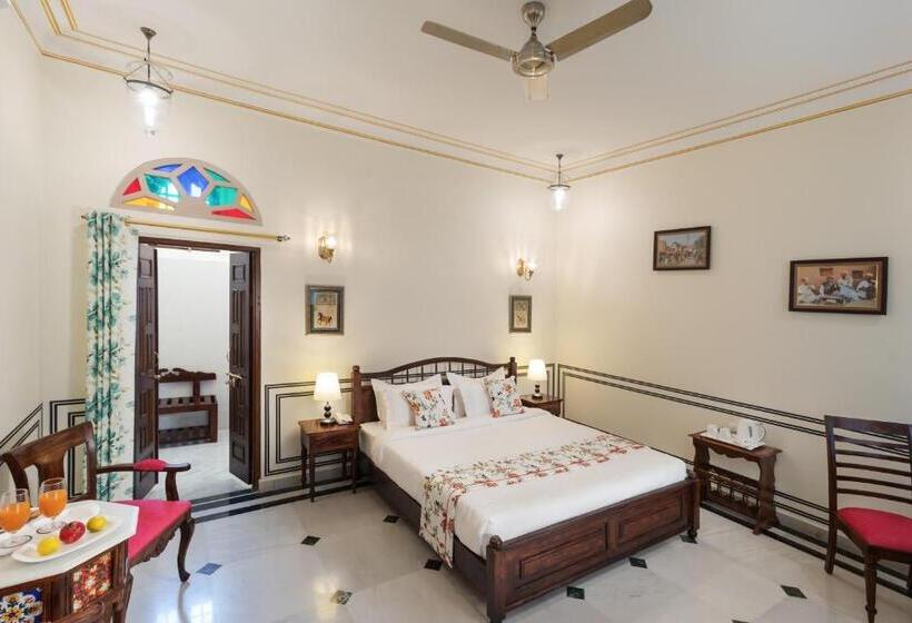 Quarto Estandar, Tree of Life Inderpura Resort