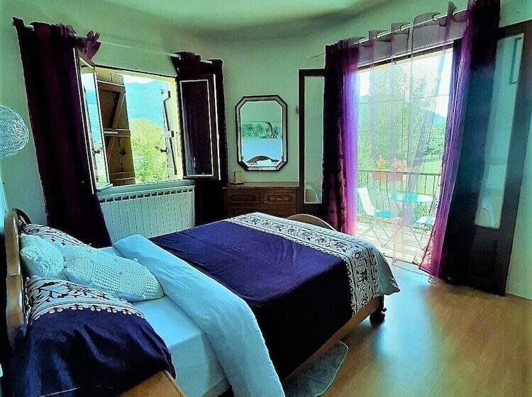 클래식 룸 더블 침대, Legran