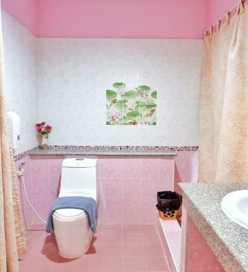 Стандартный Номер Кровать Кинг, Bali Boutique Hotel Suratthani