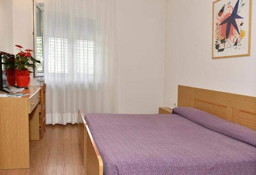 غرفة إقتصادية ثلاثية, Bel Sit