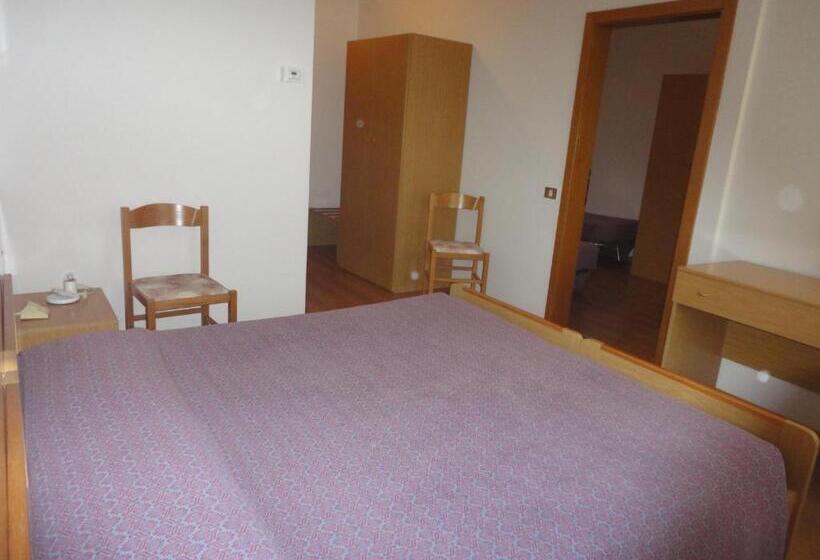 غرفة قياسية, Bel Sit