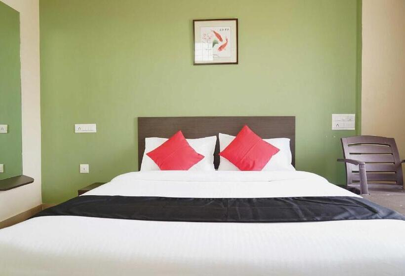 غرفة كلاسيكية ثلاثية, Spot On 41441 Chinthu Comforts