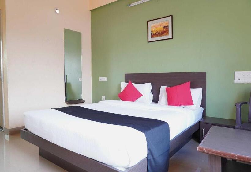 غرفة كلاسيكية ثلاثية, Spot On 41441 Chinthu Comforts