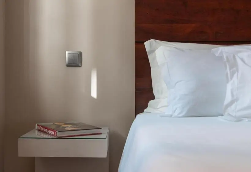 اتاق استاندارد, Guest House Douro