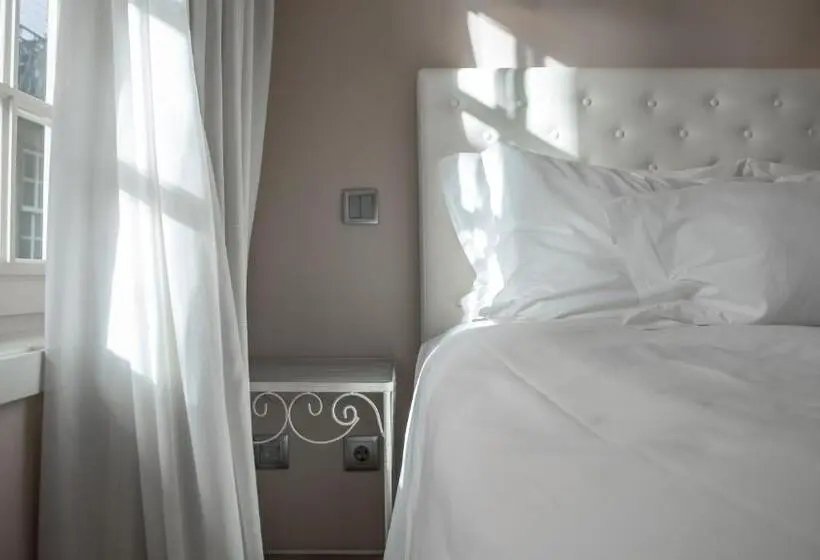 اتاق استاندارد, Guest House Douro