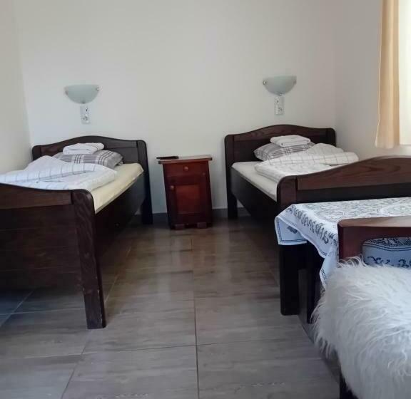 اتاق استاندارد سه نفره, Bio Pension   Bio Panzio   Pensiunea Bio