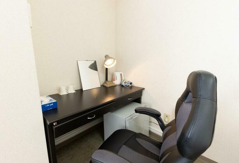 スタンダードトリプルルーム, Tabist Tatebayashi Station