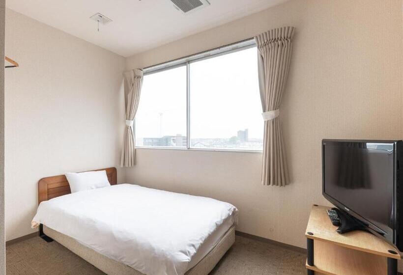 スタンダードトリプルルーム, Tabist Tatebayashi Station