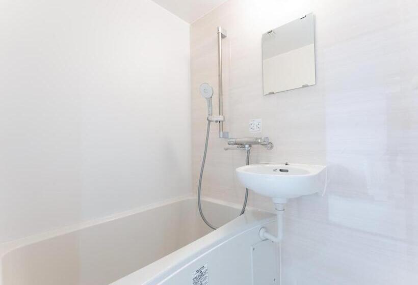 スタンダードルーム, Tabist Tatebayashi Station