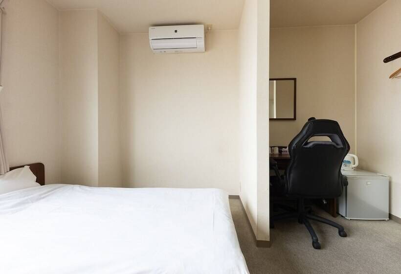 スタンダードルーム, Tabist Tatebayashi Station