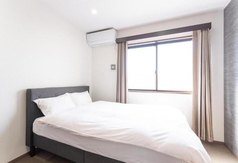 スタンダードルーム, Tabist Tatebayashi Station