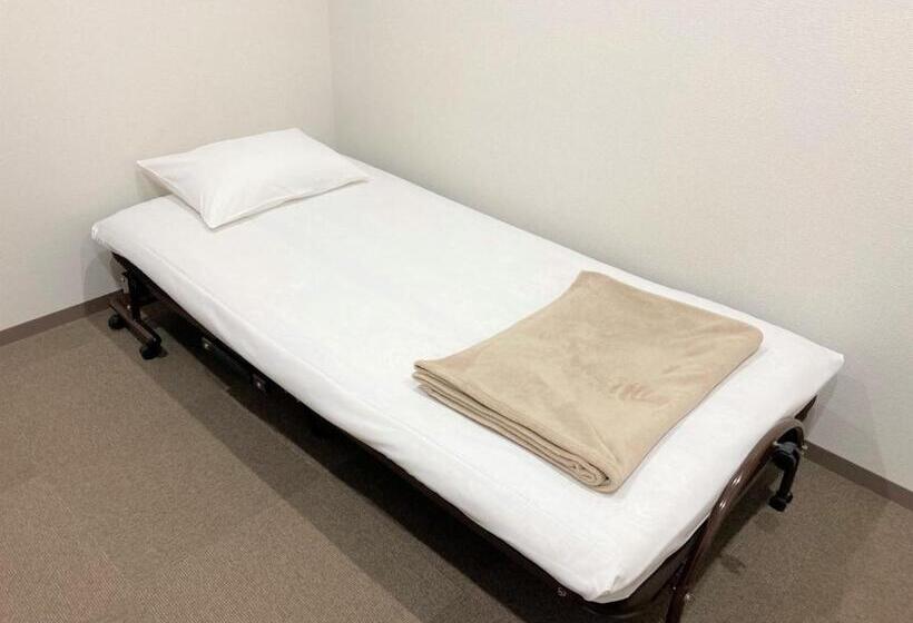 スタンダードシングルルーム, Tabist Tatebayashi Station