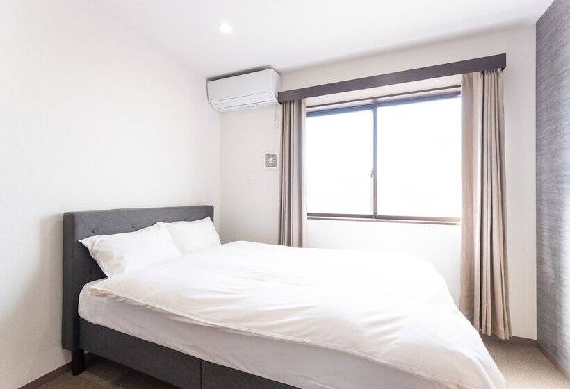 スタンダードルーム, Tabist Tatebayashi Station