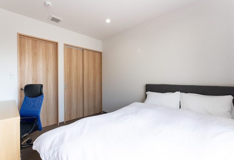 スタンダードルーム, Tabist Tatebayashi Station