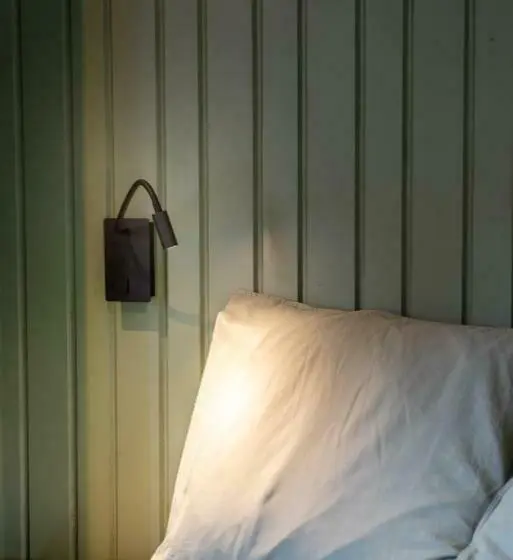 １ベッドルームのデラックスアパートメント, B&b Hof Beygaert