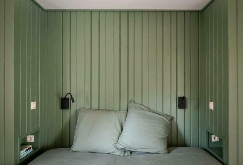 آپارتمان لوکس 1 خوابه, B&b Hof Beygaert