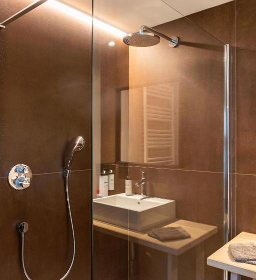 آپارتمان لوکس 1 خوابه, B&b Hof Beygaert