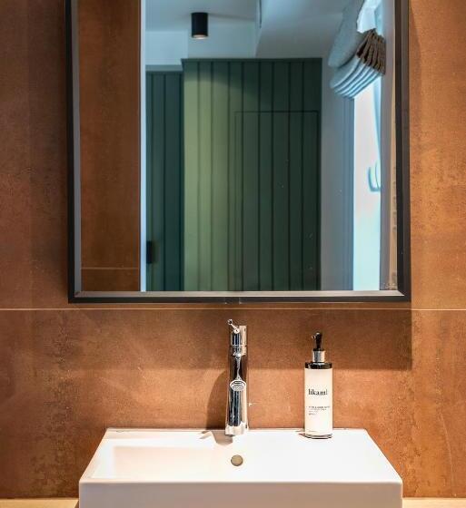 آپارتمان لوکس 1 خوابه, B&b Hof Beygaert