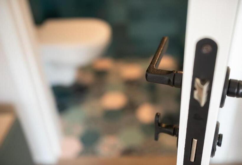 آپارتمان لوکس 1 خوابه, B&b Hof Beygaert