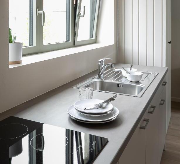 استودیوی لوکس, B&b Hof Beygaert