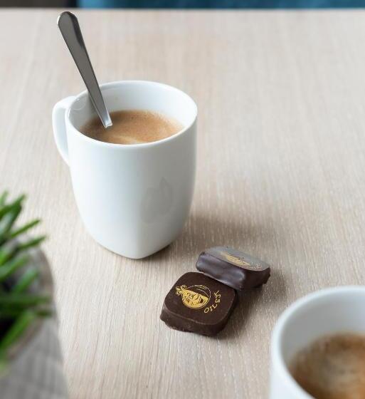 استودیوی لوکس, B&b Hof Beygaert