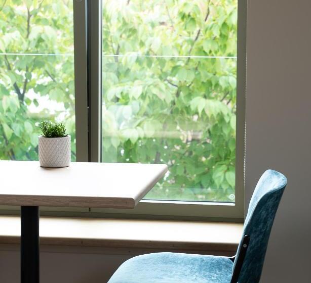 استودیوی لوکس, B&b Hof Beygaert