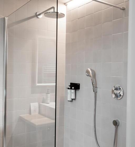 استودیوی لوکس, B&b Hof Beygaert