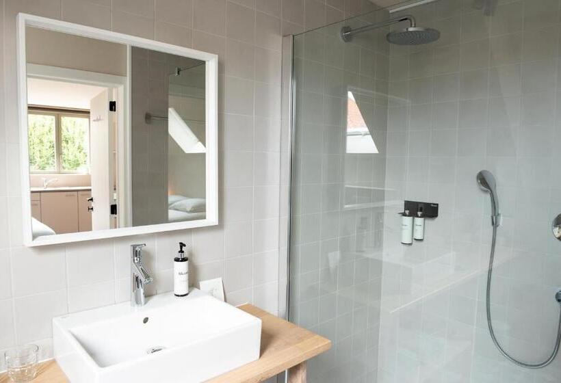 استودیوی لوکس, B&b Hof Beygaert