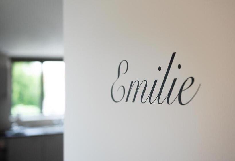 استودیوی لوکس, B&b Hof Beygaert