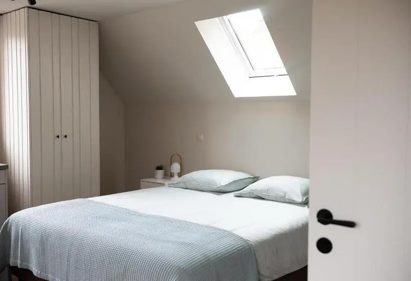 デラックススタジオ, B&b Hof Beygaert