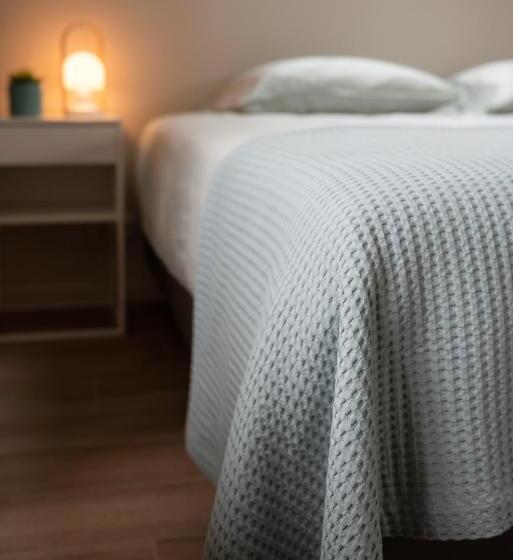 استودیوی لوکس, B&b Hof Beygaert