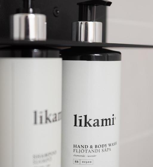 استودیوی لوکس, B&b Hof Beygaert