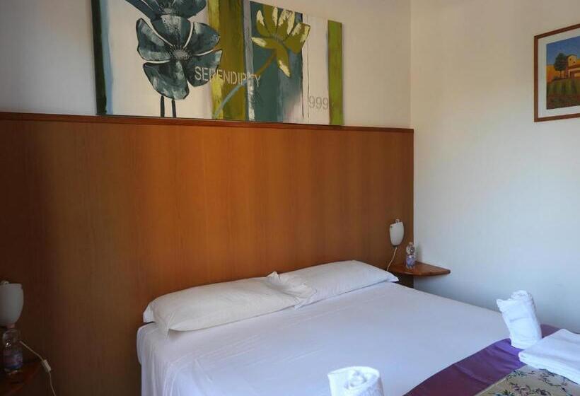 غرفة قياسية, B&b Isola