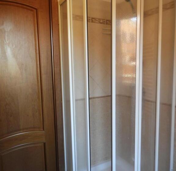 غرفة قياسية, B&b Isola