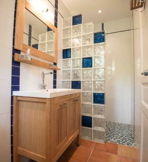 강 전망 스위트, La Villa Bella