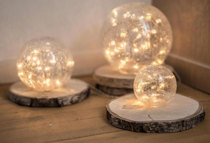 סוויטת סופריור, La Villa Bella