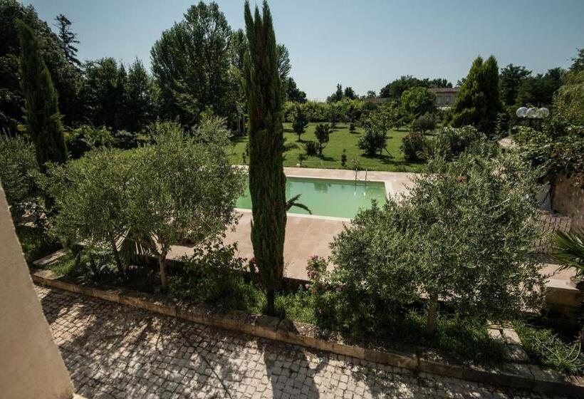 수피리어 스위트, La Villa Bella