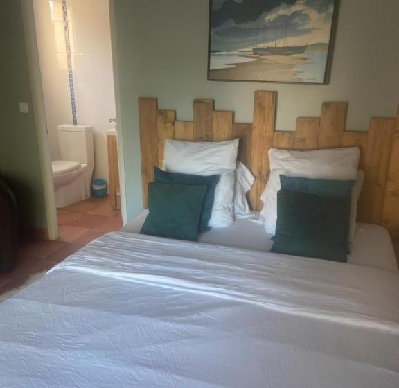 강 전망 스위트, La Villa Bella