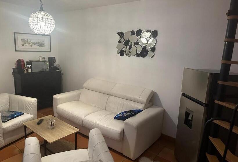 סוויטה נוף לגינה, La Villa Bella